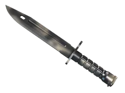 ★ Bayonet | Scorched