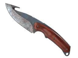 ★ Gut Knife | Rust Coat
