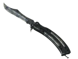 ★ Butterfly Knife | Stained