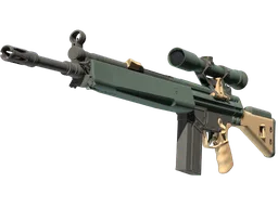 G3SG1 | Contractor