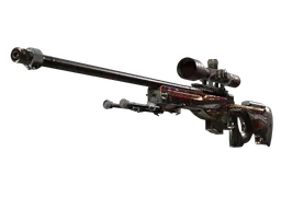 AWP | Chrome Cannon