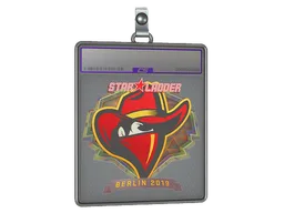 Sticker Slab | Renegades (Holo) | Berlin 2019