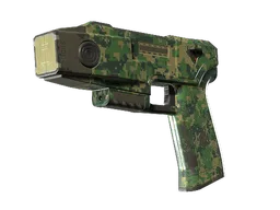 Zeus x27 | Swamp DDPAT