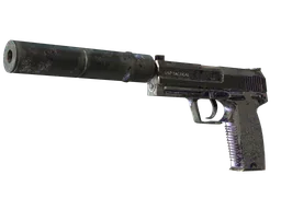 USP-S | Purple DDPAT