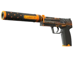 USP-S | Orion