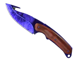 ★ Gut Knife | Doppler — Sapphire