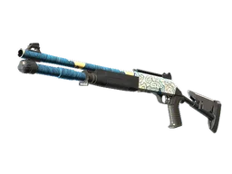 XM1014 | Solitude