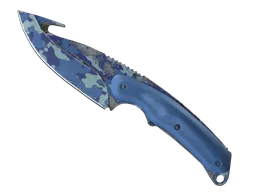 ★ Gut Knife | Bright Water