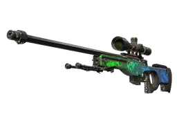 AWP | Ice Coaled