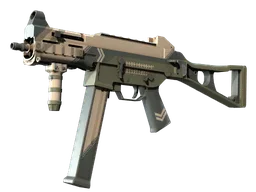 UMP-45 | Corporal (Factory New)