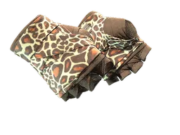 ★ Hand Wraps | Giraffe