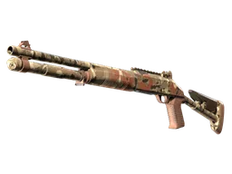 XM1014 | CaliCamo