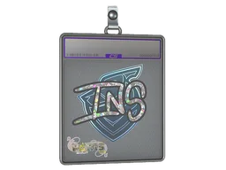 Sticker Slab | INS (Glitter) | Paris 2023