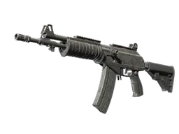 Galil AR | Grey Smoke