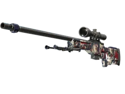 AWP | Acheron