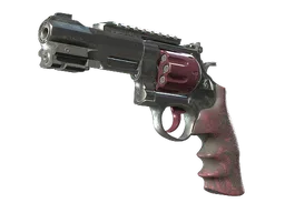 R8 Revolver | Mauve Aside