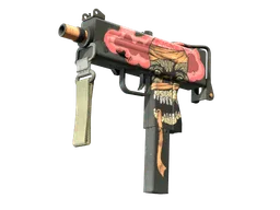 MAC-10 | Curse