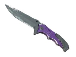 ★ Nomad Knife | Ultraviolet