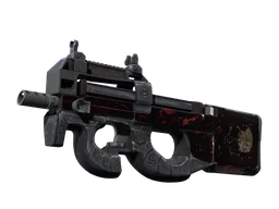 P90 | Shallow Grave