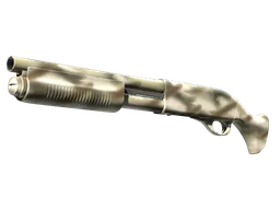 Sawed-Off | Sage Spray (Factory New)