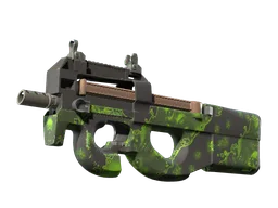 P90 | Virus (Factory New)