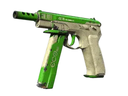 CZ75-Auto | Eco