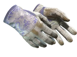 ★ Driver Gloves | Wave Chaser