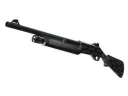 Nova | Caged Steel