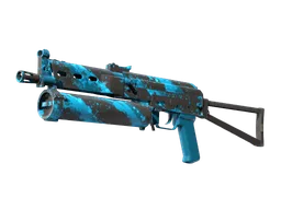 PP-Bizon | Blue Streak
