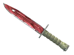 ★ Bayonet | Slaughter