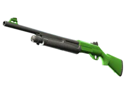 Nova | Green Apple
