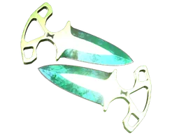 ★ Shadow Daggers | Gamma Doppler — Phase 2