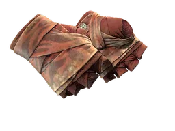 ★ Hand Wraps | Slaughter