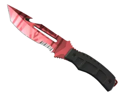 ★ Survival Knife | Slaughter (Factory New)