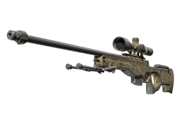 AWP | Snake Camo