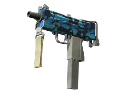 MAC-10 | Oceanic (Factory New)