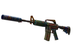 M4A1-S | Imminent Danger