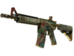 M4A4 | Eye of Horus