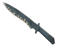 ★ Classic Knife | Night Stripe