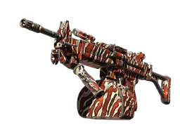 Negev | Lionfish
