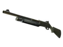 Nova | Army Sheen