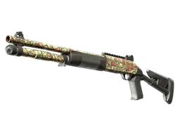 XM1014 | Ancient Lore
