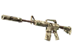 M4A1-S | VariCamo