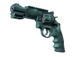 R8 Revolver | Canal Spray (Factory New)