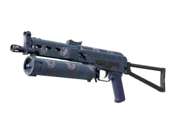 PP-Bizon | Water Sigil (Factory New)