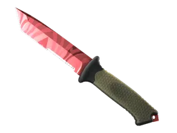 ★ Ursus Knife | Slaughter