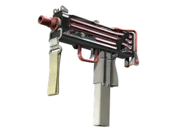 MAC-10 | Pipe Down