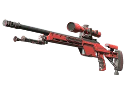 SSG 08 | Calligrafaux