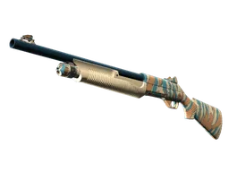 Nova | Quick Sand