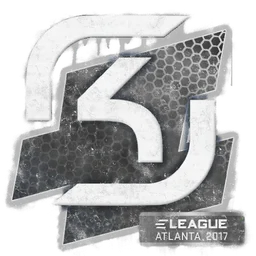Sealed Graffiti | SK Gaming | Atlanta 2017